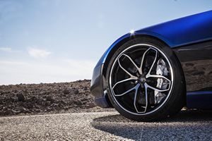 Rimac Automobili Concept_One at Pag