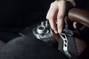 Rimac Automobili Concept_One at Pag