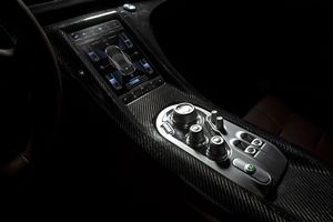 Rimac Automobili Concept_One at Pag