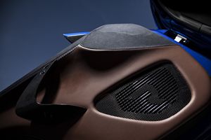 Rimac Automobili Concept_One at Pag