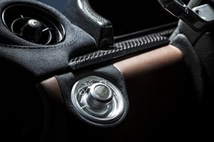 Rimac Automobili Concept_One at Pag