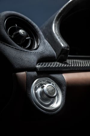 Rimac Automobili Concept_One at Pag