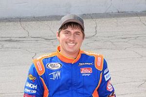 Josh Williams