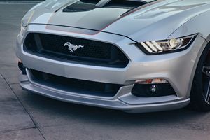 Ford Mustang MMD by Foose