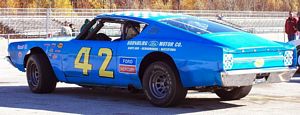 1968 Ford Torino Sportsroof