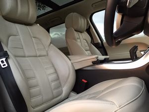 2014 Range Rover Sport SDV6