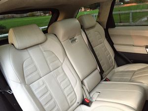 2014 Range Rover Sport SDV6