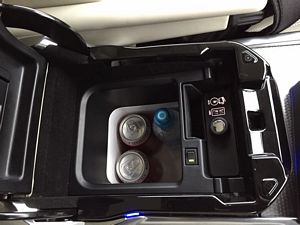 2014 Range Rover Sport SDV6