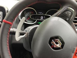 Clio Renaultsport 200