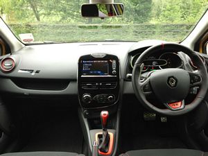 Clio Renaultsport 200