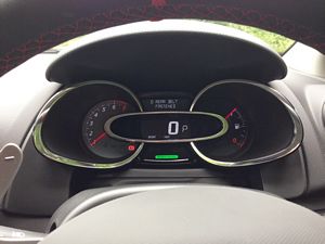 Clio Renaultsport 200