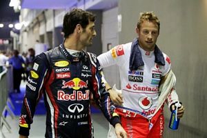 Jenson Button