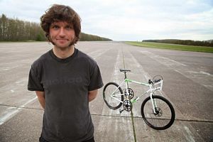 Guy Martin