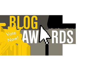 UK Blog Awards