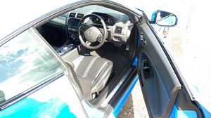 Jaguar XKR-S
