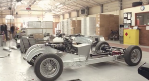Morgan Motors