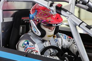 Tajima Rimac Automobili Concept_One at Pikes Peak