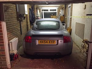 Speedmonkey Garage