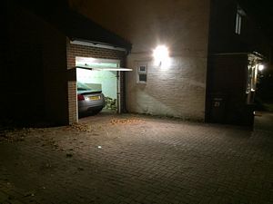 Speedmonkey Garage