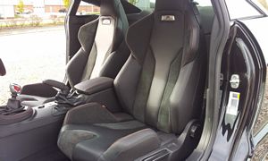 Peugeot RCZ R
