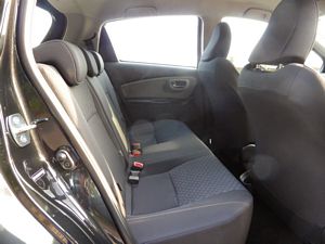 2014 Toyota Yaris 1.33 Icon