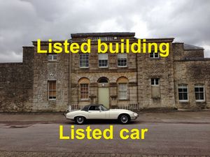 Should Certain Cars Be Protected By Law?