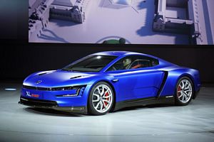 Volkswagen XL Sport