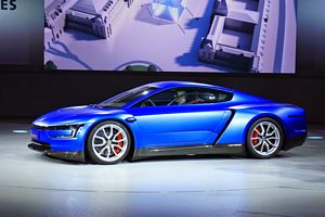 Volkswagen XL Sport