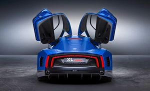 Volkswagen XL Sport