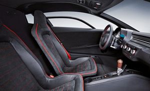 Volkswagen XL Sport