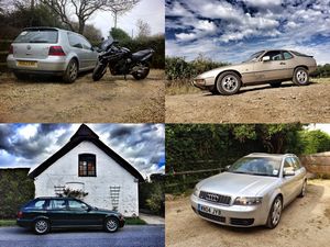 Speedmonkey Fleet