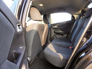 2014 Honda Civic Black Edition 1.6 i-DTEC