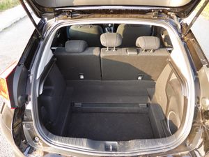 2014 Honda Civic Black Edition 1.6 i-DTEC