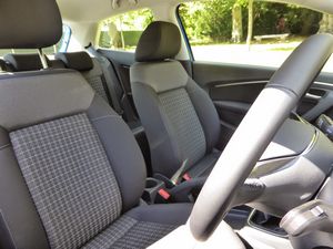 2014 Volkswagen Polo