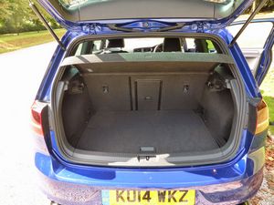 2014 Volkswagen Polo