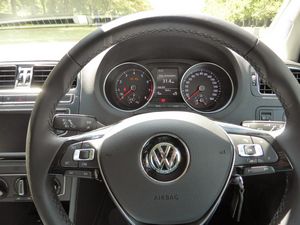 2014 Volkswagen Polo