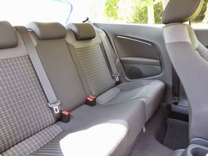2014 Volkswagen Polo