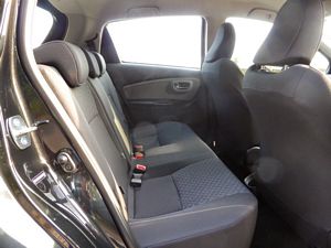 2014 Toyota Yaris Icon 1.33