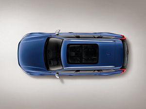 2015 Volvo XC90 R-Design