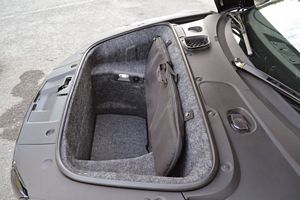 Audi R8 V10 Spyder 5.2FSI Quattro