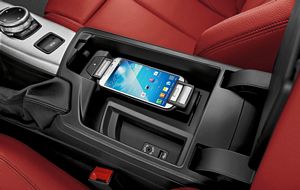 2015 BMW 2-Series Convertible