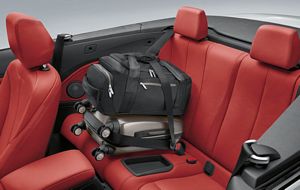 2015 BMW 2-Series Convertible