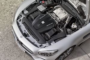 Mercedes-AMG GT