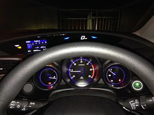 Honda Civic Black Edition 1.6 i-DTEC