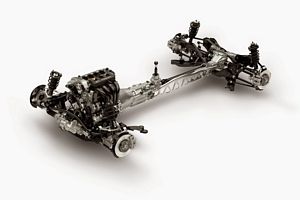 2015 Mazda MX-5