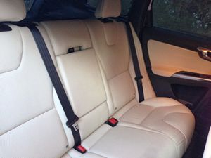 2014 Volvo XC60 D5 SE Lux Review