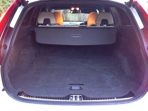 2014 Volvo XC60 D5 SE Lux Review