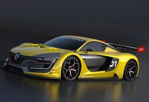 Renaultsport R.S. 01