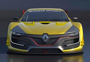 Renaultsport R.S. 01