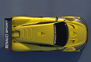 Renaultsport R.S. 01